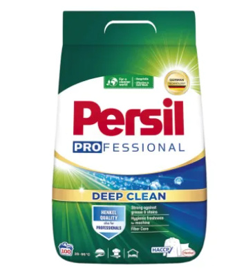 PERSIL Detergent Regular 6 kg